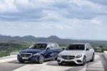 Mercedes-Benz E200 d Exclusive Line Estate 2016 года